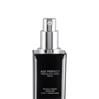 سرم جوان ساز مدل Premium سری Age Perfect حجم 30 میلی لیتر ادورا مکس - 02