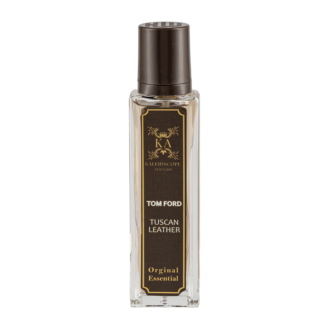 عطر جیبی مردانه مدل Tom Ford Tucsan حجم 30 میلی لیتر