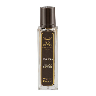 عطر جیبی مردانه مدل Tom Ford Tucsan حجم 30 میلی لیتر کلیداسکوپ