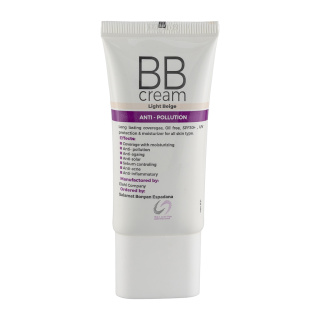 بی بی کرم 7در 1 ژرژیه با SPF30 حجم 30 میلی لیتر - 01