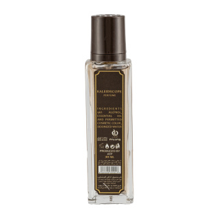 عطر جیبی مردانه مدل Tom Ford Tucsan حجم 30 میلی لیتر کلیداسکوپ - 02