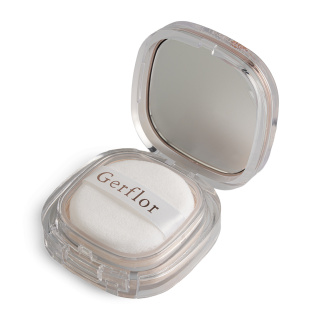 پودر فیکس گرفلور مدل mineral - 01