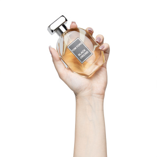 ادوپرفیوم مردانه مدل Tom Ford Black Orchid حجم 100 میلی لیتر هات لاو - 03