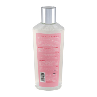 محلول میسلار واتر مدل Gentle Purifier حجم 200 میلی لیتر نئودرم - 02