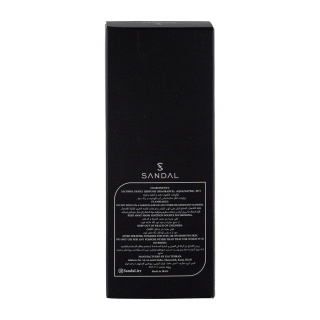 عطر جیبی زنانه مدل Fabulous حجم 25 میلی لیتر صندل - 03