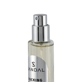 عطر جیبی زنانه مدل Fabulous حجم 25 میلی لیتر صندل - 01
