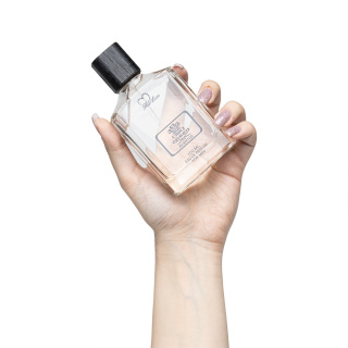 عطر ادکلن کرید اونتوس مردانه حجم 100 میلی لیتر هات لاو - 04