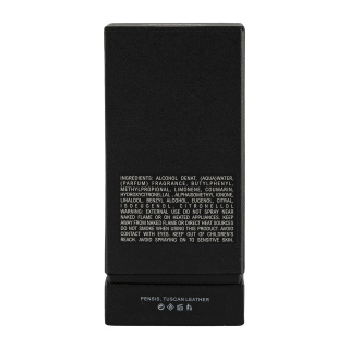 ادوپرفیوم مردانه مدل Ford Fabulous حجم 100 میلی لیتر پنسیس - 03