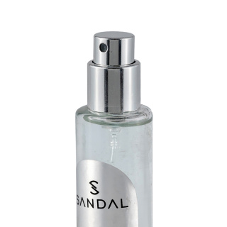 عطر جیبی زنانه مدل Mega Mare حجم 25 میلی لیتر صندل - 01