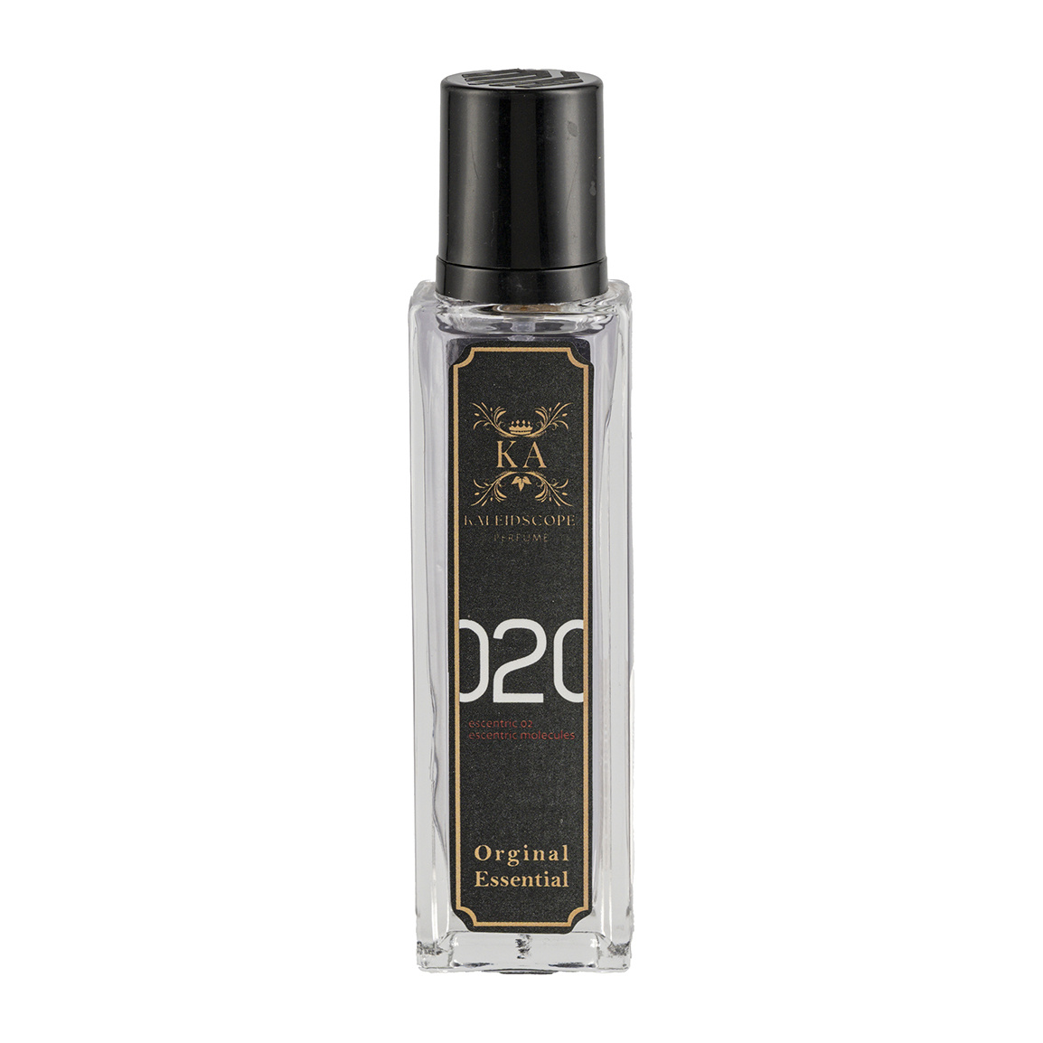 عطر جیبی مردانه مدل 020 حجم 30 میلی لیتر