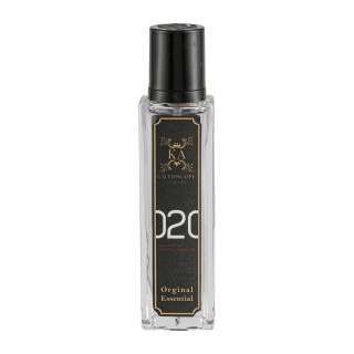 عطر جیبی مردانه مدل 020 حجم 30 میلی لیتر کلیداسکوپ