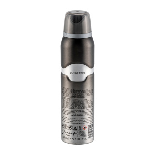 اسپری خوشبو کننده مردانه مدل Dark Musk حجم 150 میلی لیتر ژک ساف - 01