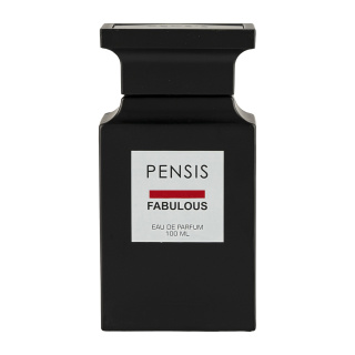 ادوپرفیوم مردانه مدل Ford Fabulous حجم 100 میلی لیتر پنسیس