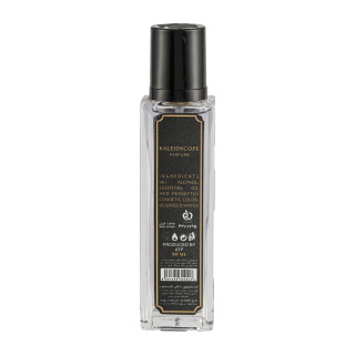 عطر جیبی مردانه مدل 020 حجم 30 میلی لیتر کلیداسکوپ - 02