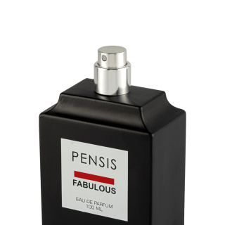 ادوپرفیوم مردانه مدل Ford Fabulous حجم 100 میلی لیتر پنسیس - 01