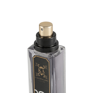 عطر جیبی مردانه مدل 020 حجم 30 میلی لیتر کلیداسکوپ - 01