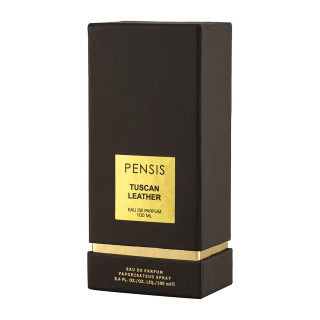 ادوپرفیوم مردانه مدل Tom Ford Tuscan Leather حجم 100 میلی لیتر پنسیس - 02