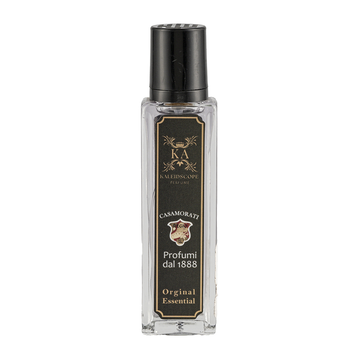 عطر جیبی مردانه مدل casamorati حجم 30 میلی لیتر