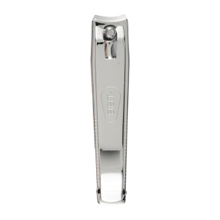 ناخن گیر کلاسیک با سوهان سایز بزرگ بیول