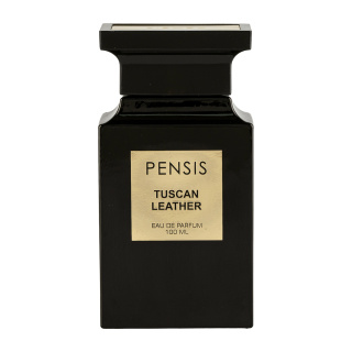 ادوپرفیوم مردانه مدل Tom Ford Tuscan Leather حجم 100 میلی لیتر پنسیس