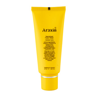 ضد آفتاب تخصصی فیوژن واتر با SPF 50 حجم 40 میلی لیتر آراکسین - 01