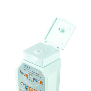 کرم مرطوب کننده دست و بدن مدل پسرانه حجم 70 میلی لیتر رین استایل - 01