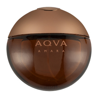 ادوپرفیوم مردانه مدل Bvlgari Aqva Amara حجم 100 میلی لیتر پنسیس - 01