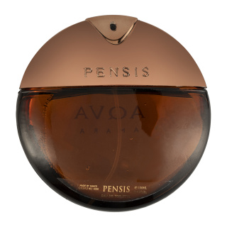 ادوپرفیوم مردانه مدل Bvlgari Aqva Amara حجم 100 میلی لیتر پنسیس