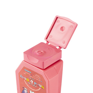 کرم مرطوب کننده دست و بدن کودک دخترانه حجم 70 میلی لیتر رین استایل - 01