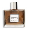 ادوپرفیوم مردانه مدل Brave با رایحه بلک افغان حجم 100 میلی لیتر رکسان
