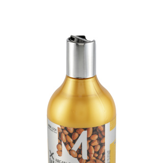 ماسک مو تغذیه کننده ماسینکس مدل Argan مناسب مو خشک و آسیب دیده حجم 500 میلی لیتر - 02