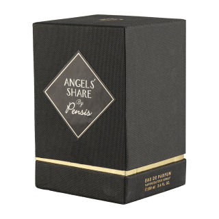 ادوپرفیوم زنانه مدل By Kilian Angels Share حجم 100 میلی لیتر پنسیس - 02