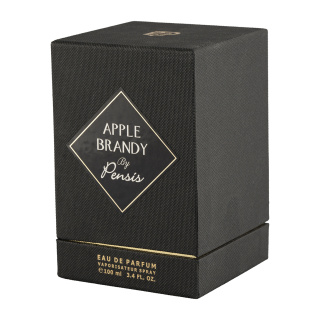 ادوپرفیوم زنانه پنسیس مدل By Kilian Apple Brandy حجم 100 میلی لیتر - 02
