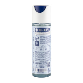 بایو سرم شستشو صورت مدل Hydrating Skin مناسب پوست خشک حجم 200 میلی لیتر کامان - 02