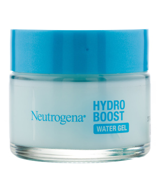 پک 2 عددی ژل آبرسان نوتروژینا مدل Hydro Boost - 01