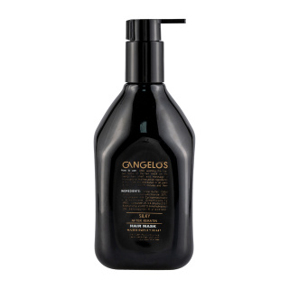 ماسک مو بعد از کراتین مدل Pro Keratin حجم 500 میلی لیتر گانگلوس - 01