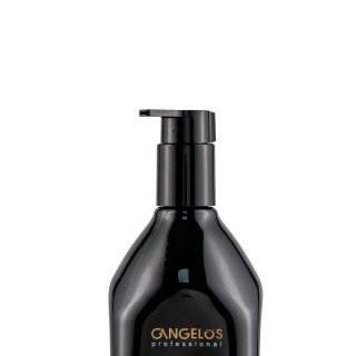 ماسک مو بعد از کراتین مدل Pro Keratin حجم 500 میلی لیتر گانگلوس - 02