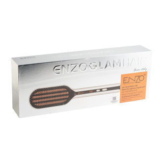 برس حرارتی انزو سری Enzoglamhair مدل EN-4100 - 07