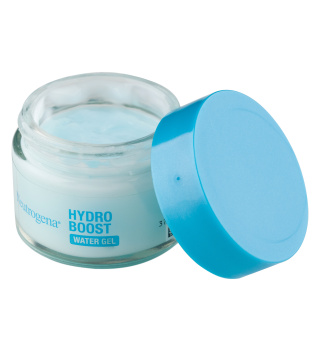 پک 2 عددی ژل آبرسان نوتروژینا مدل Hydro Boost - 03