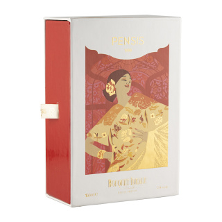 ادوپرفیوم زنانه مدل Xerjoff Casamorati Bouquet Ideale حجم 100 میلی لیتر پنسیس - 04