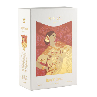 ادوپرفیوم زنانه مدل Xerjoff Casamorati Bouquet Ideale حجم 100 میلی لیتر پنسیس - 03
