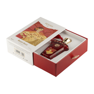 ادوپرفیوم زنانه مدل Xerjoff Casamorati Bouquet Ideale حجم 100 میلی لیتر پنسیس - 02