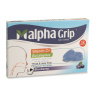 آبنبات اکالیپتوس با طعم بلوبری بسته 12 عددی مالفا گریپ
