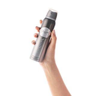 اسپری خوشبو کننده مردانه مدل Dark Musk حجم 150 میلی لیتر ژک ساف - 02