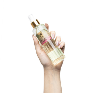 بادی اسپلش زنانه مدل Coconut Twist حجم 200 میلی لیتر دیوایز - 03