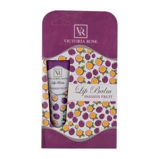 بالم لب ویکتوریا رز مدل Passion Fruit حجم 15 میلی لیتر - 03