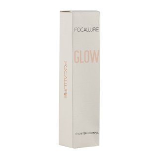 پرایمر آبرسان مدل Glowmax فوکالر - 02