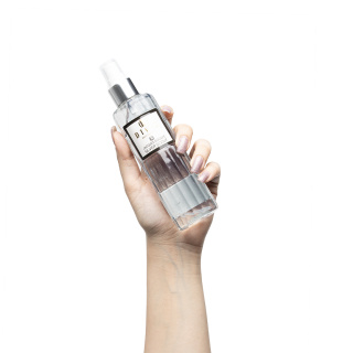 بادی اسپلش مردانه مدل Bogart Silver Scent حجم 200 میلی لیتر دیوایز - 03