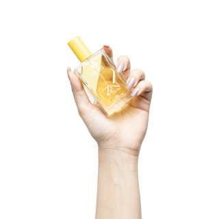 ادوپرفیوم زنانه مدل Shiseido Zen حجم 50 میلی لیتر حارث - 02