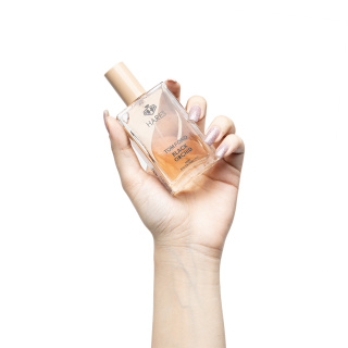 ادوپرفیوم مردانه مدل Tom Ford Black Orchid حجم 50 میلی لیتر حارث - 02
